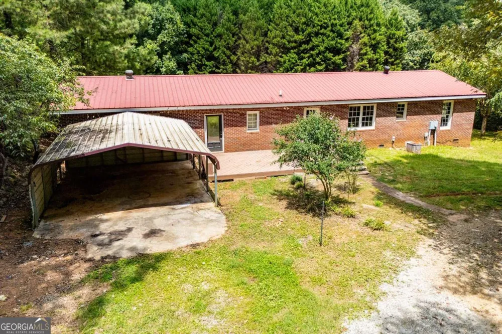 3372 East Hwy 5 Whitesburg, GA 30185