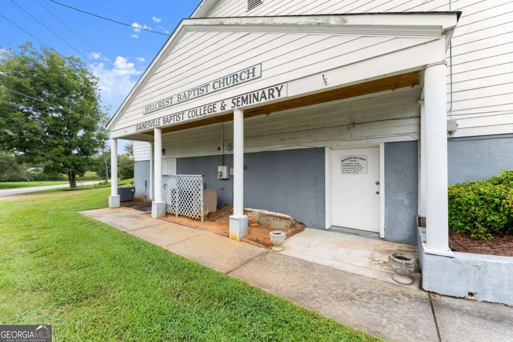 5304 Bethel RD Clermont, GA 30527