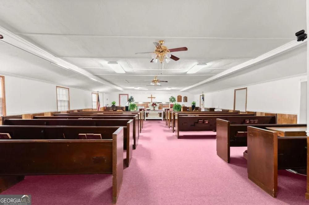 5304 Bethel RD Clermont, GA 30527