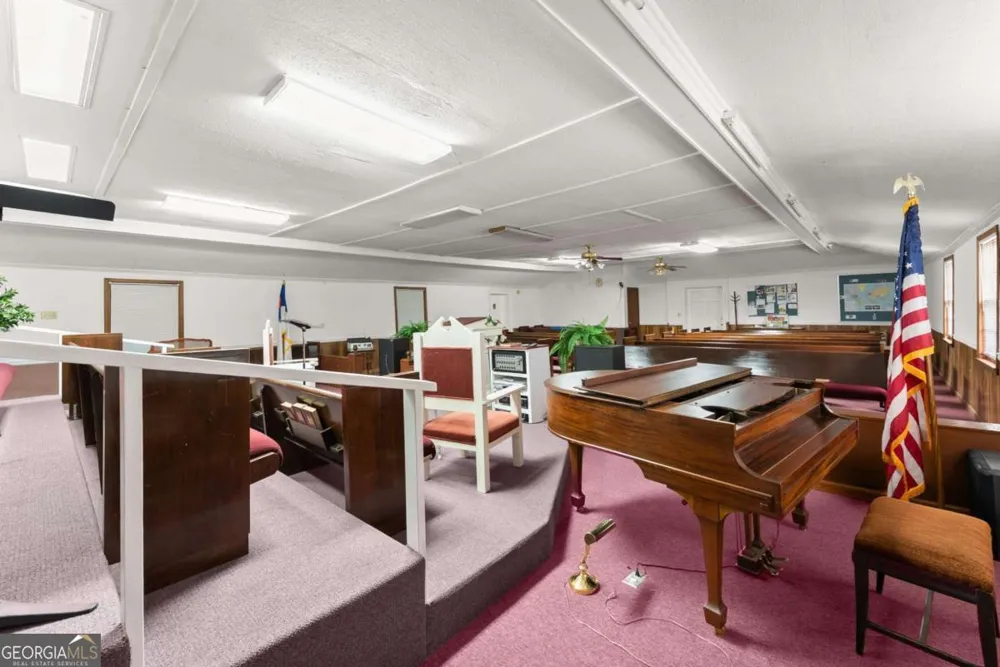 5304 Bethel RD Clermont, GA 30527