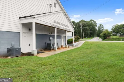 5304 Bethel RD