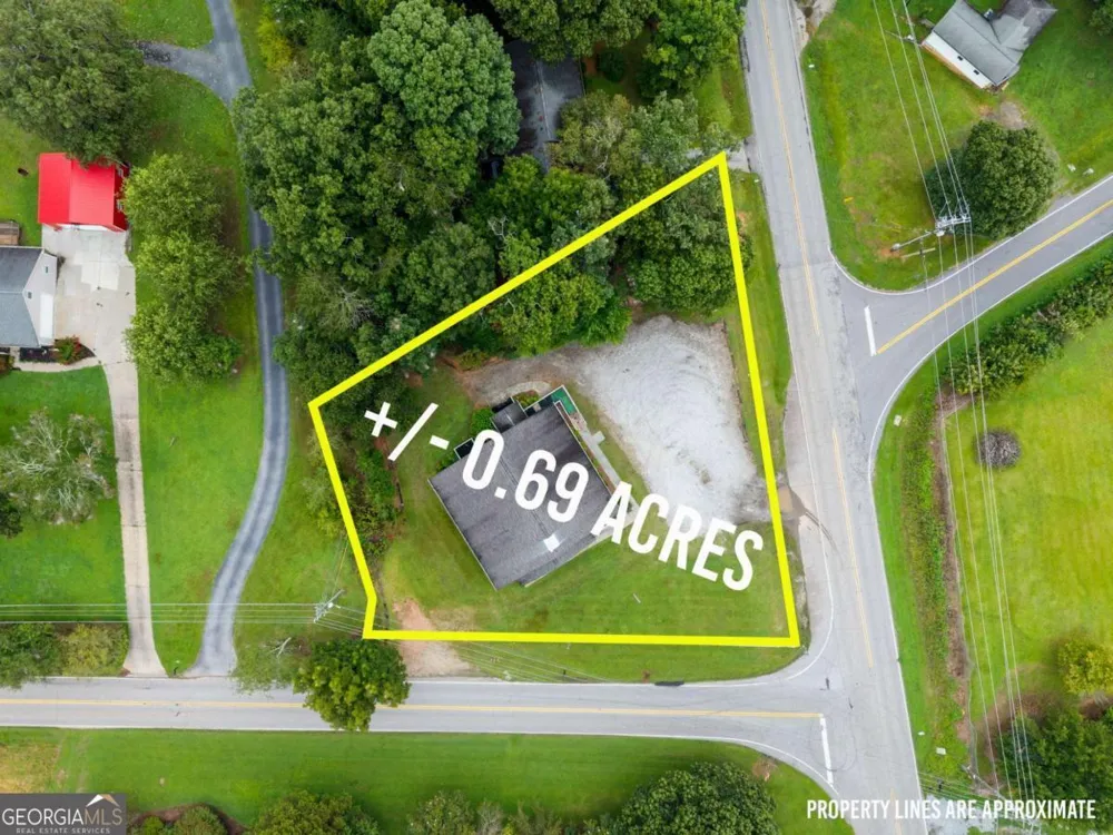 5304 Bethel RD Clermont, GA 30527