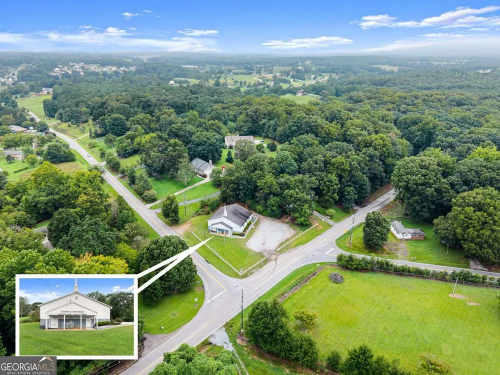 5304 Bethel RD Clermont, GA 30527