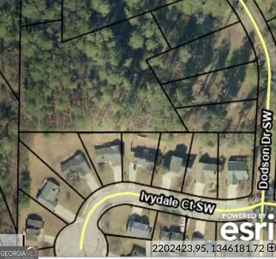 0 Dodson DR Atlanta, GA 30311
