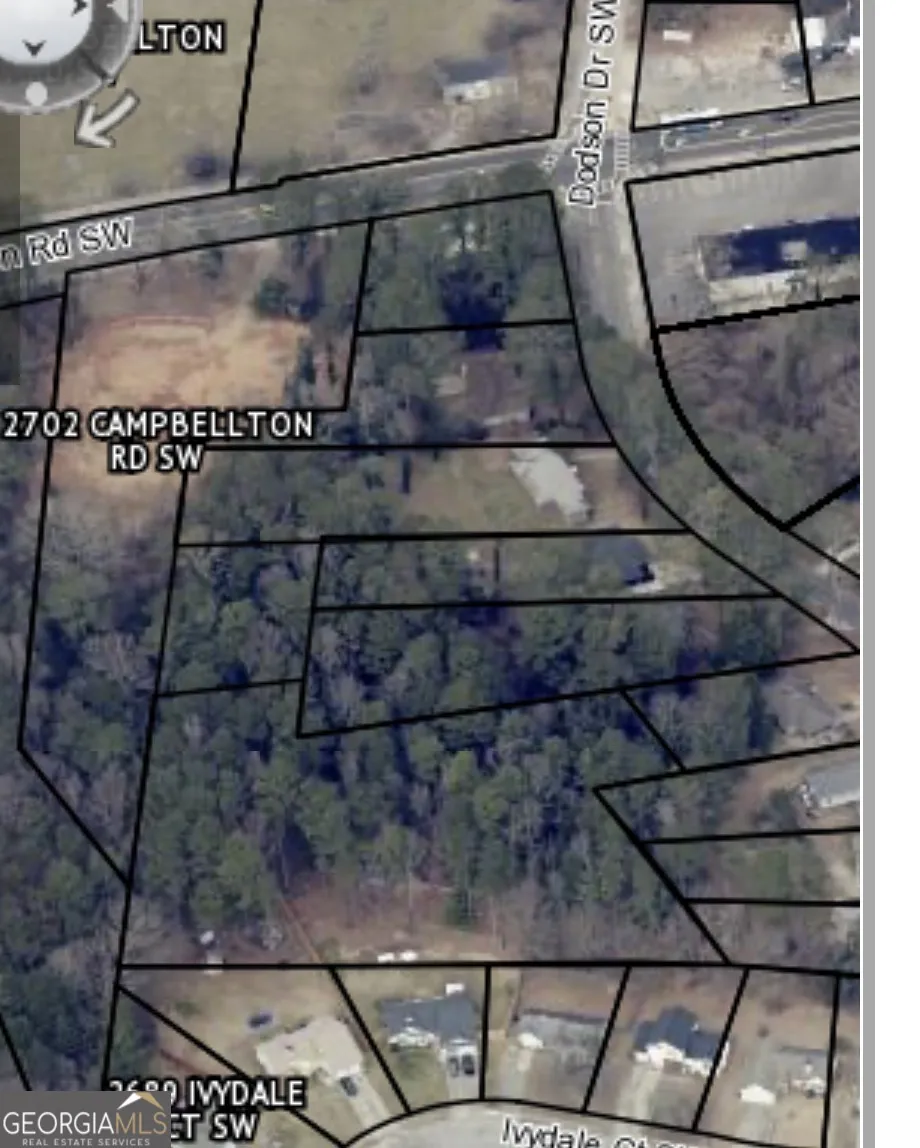 0 Dodson DR Atlanta, GA 30311