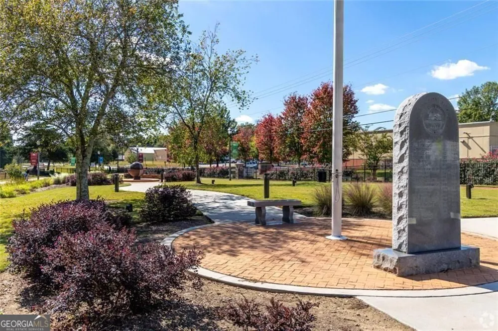 6354 Shannon PKWY Union City, GA 30291