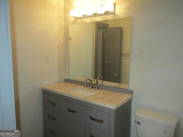 7041 Babbling Brook DR Jonesboro, GA 30236