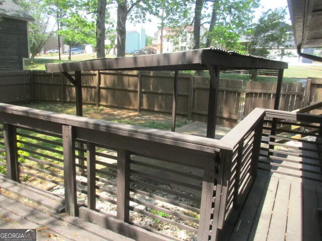 7041 Babbling Brook DR Jonesboro, GA 30236