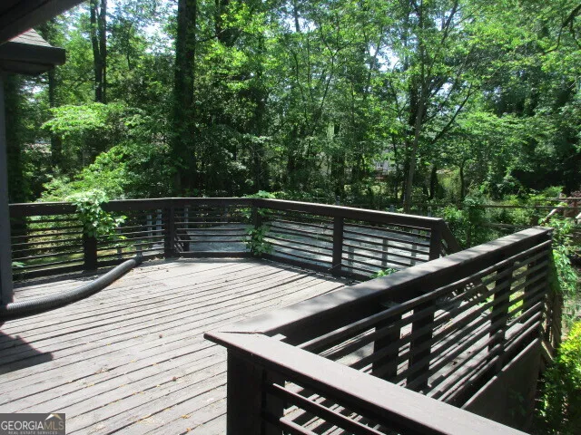 7041 Babbling Brook DR Jonesboro, GA 30236