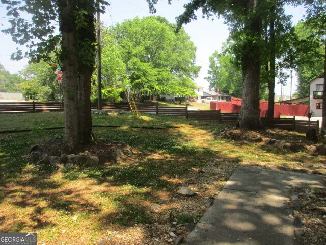 7041 Babbling Brook DR Jonesboro, GA 30236
