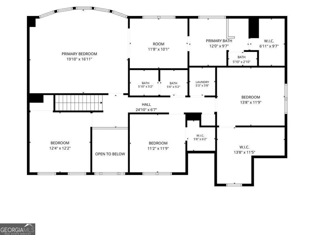 1025 Fairview Club CIR Dacula, GA 30019