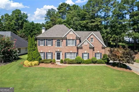 1025 Fairview Club CIR