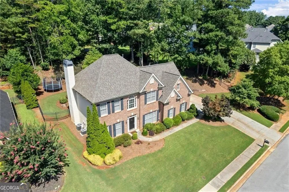 1025 Fairview Club CIR Dacula, GA 30019