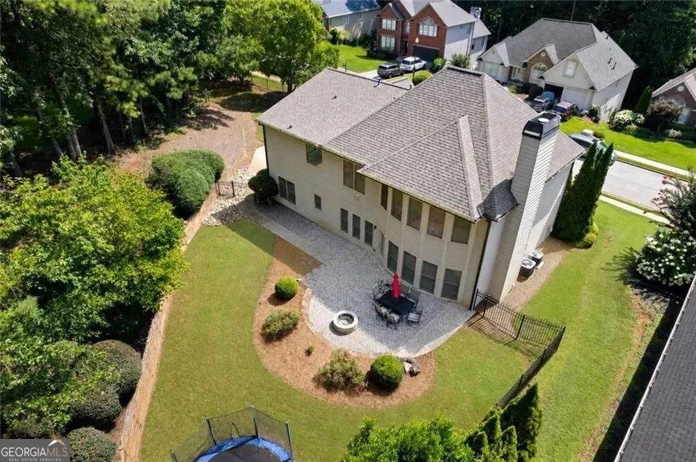 1025 Fairview Club CIR Dacula, GA 30019
