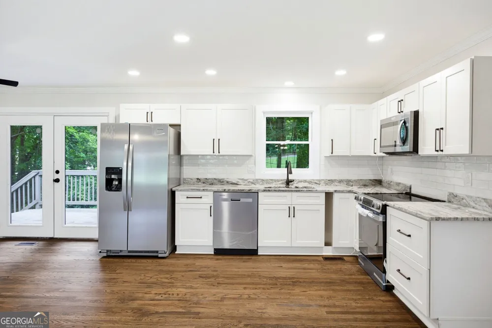 1502 Kings RD Marietta, GA 30062