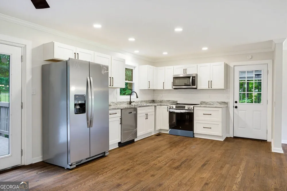 1502 Kings RD Marietta, GA 30062