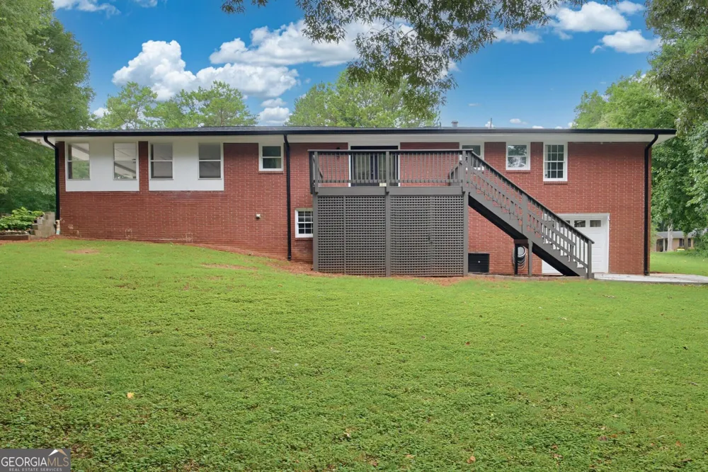 1502 Kings RD Marietta, GA 30062