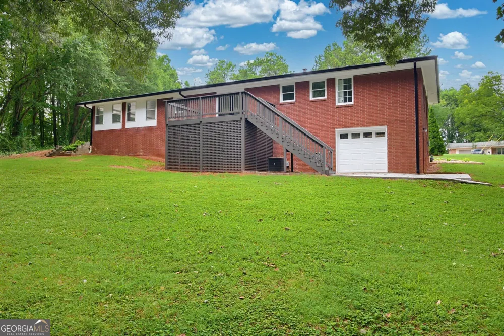 1502 Kings RD Marietta, GA 30062