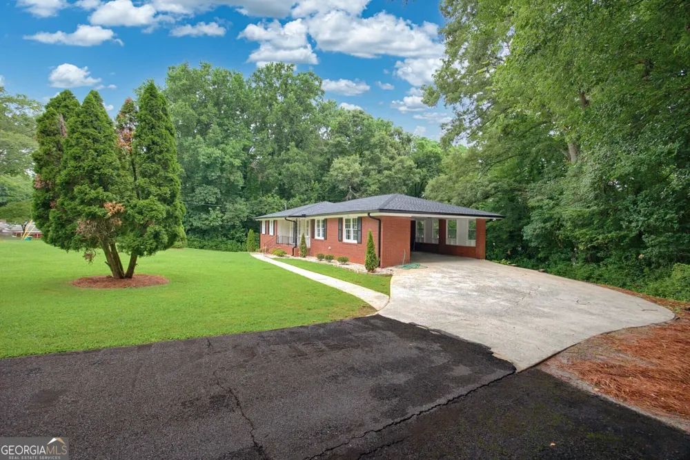 1502 Kings RD Marietta, GA 30062