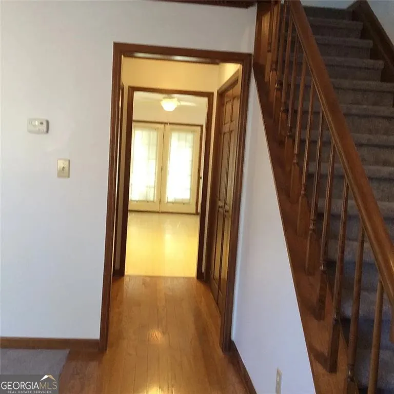 7090 Williamsburg DR Riverdale, GA 30274