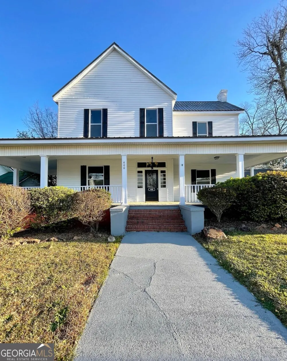 400 W Gordon ST Thomaston, GA 30286