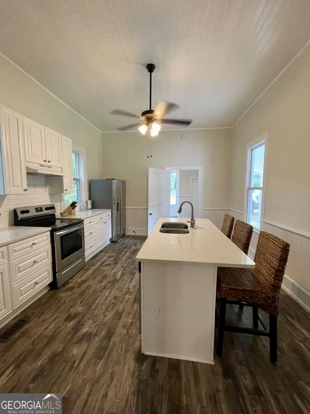 400 W Gordon ST Thomaston, GA 30286