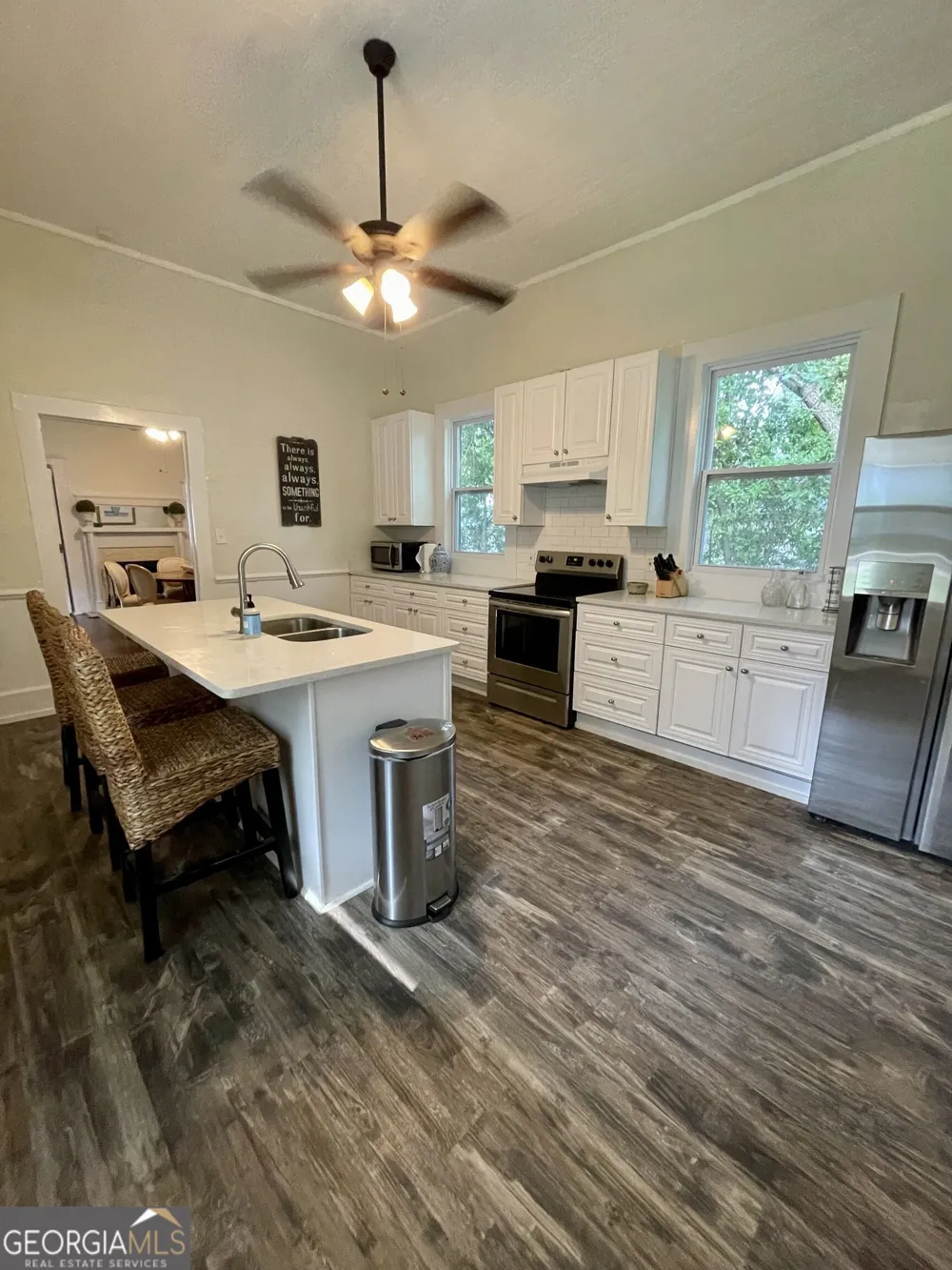 400 W Gordon ST Thomaston, GA 30286