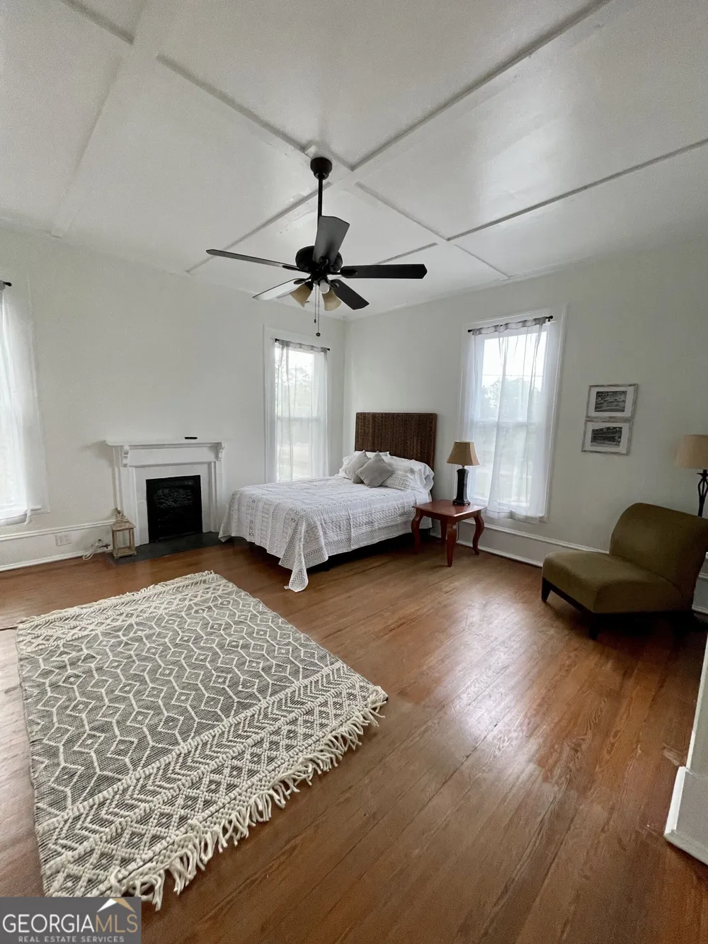 400 W Gordon ST Thomaston, GA 30286