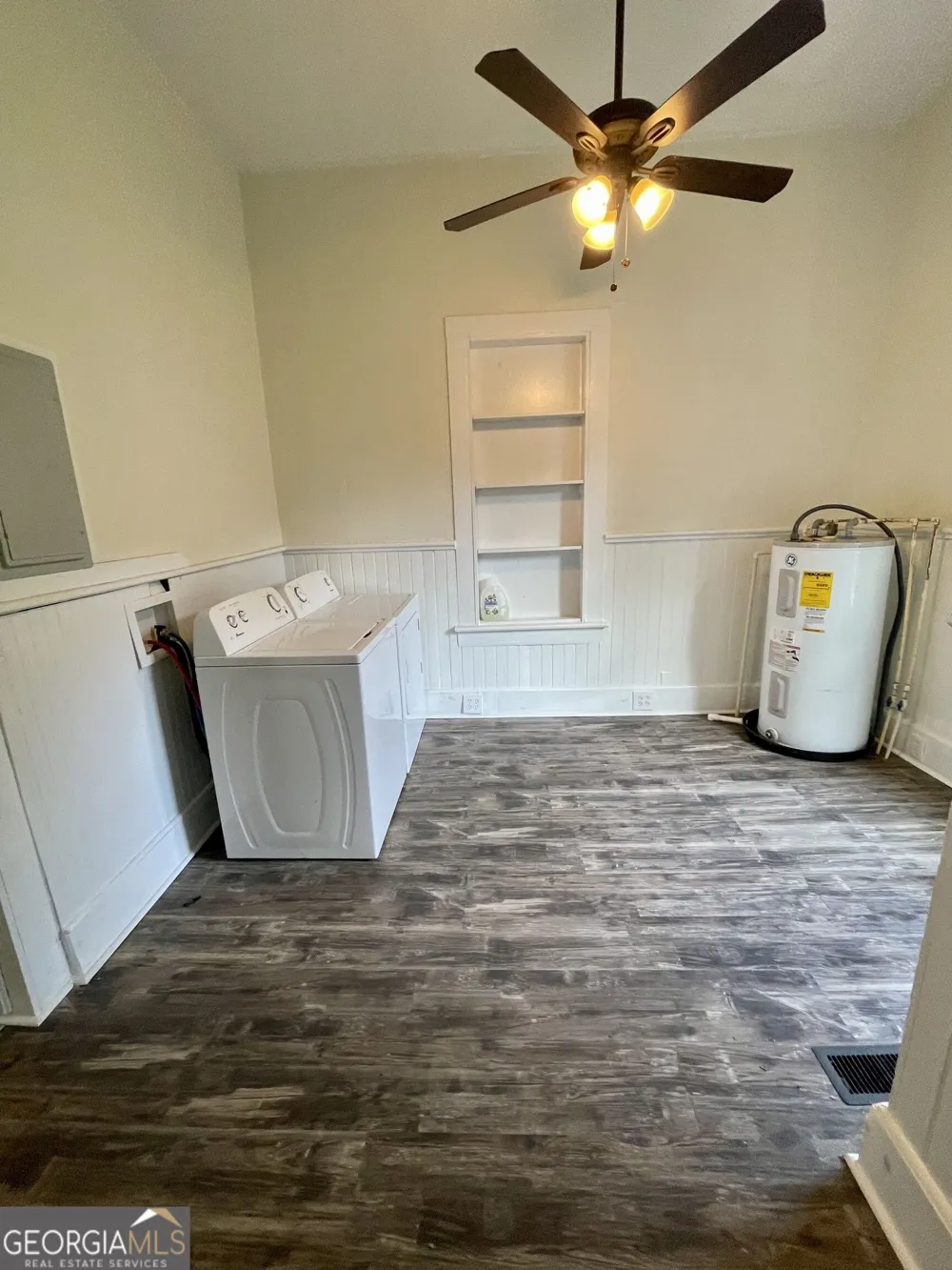 400 W Gordon ST Thomaston, GA 30286