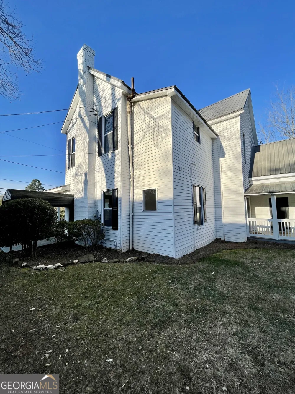 400 W Gordon ST Thomaston, GA 30286