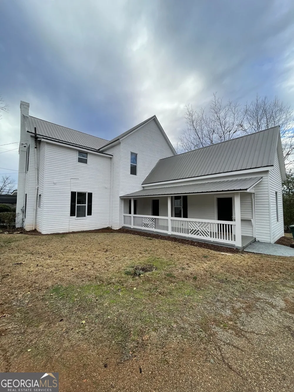 400 W Gordon ST Thomaston, GA 30286