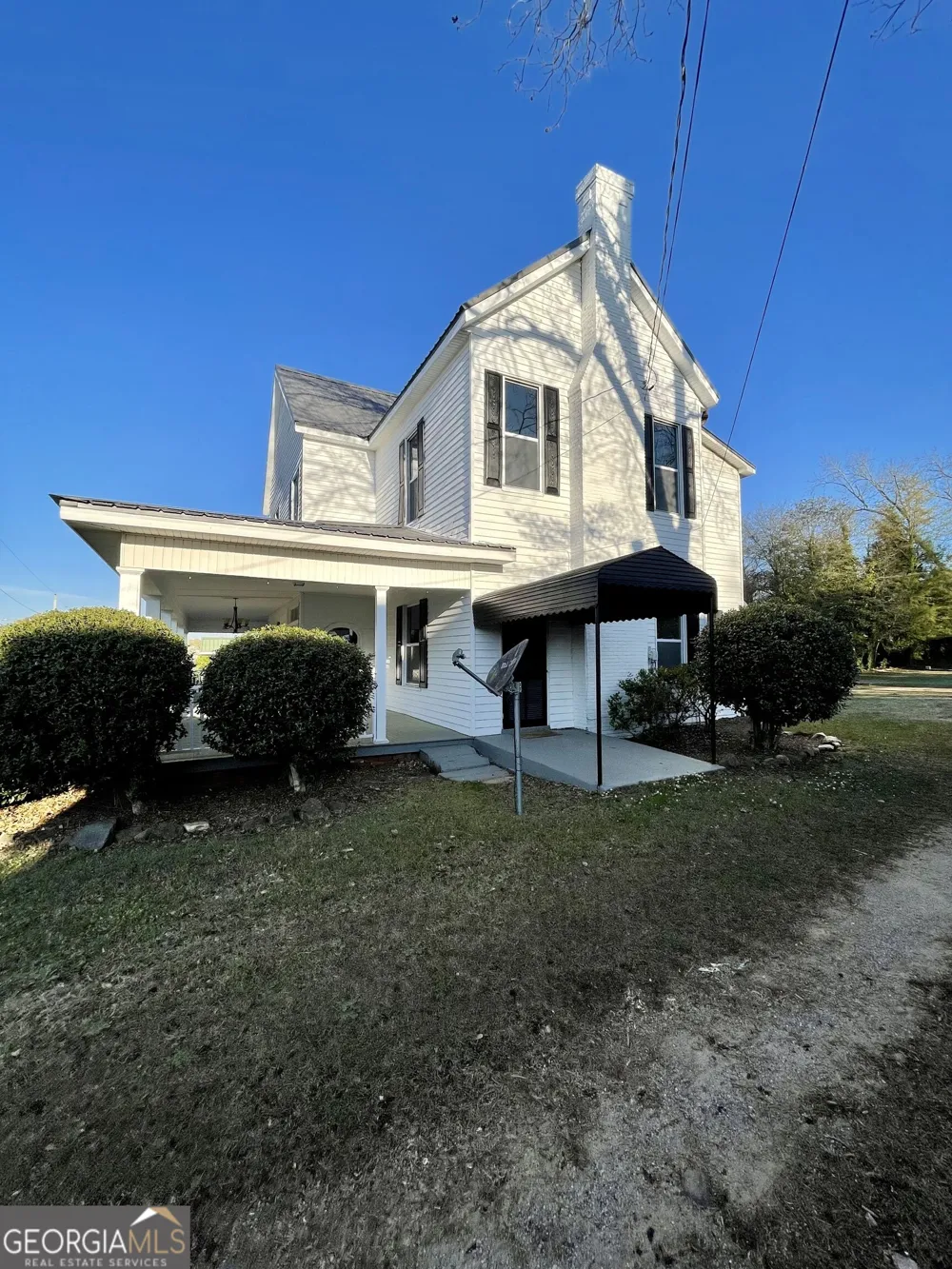 400 W Gordon ST Thomaston, GA 30286