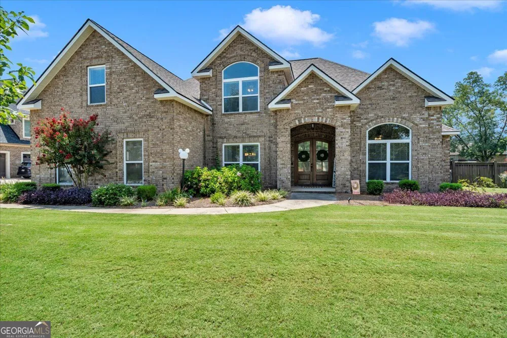 113 Bridgeway DR Warner Robins, GA 31088