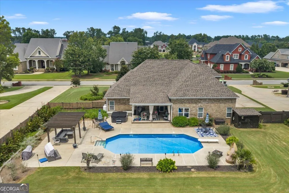 113 Bridgeway DR Warner Robins, GA 31088