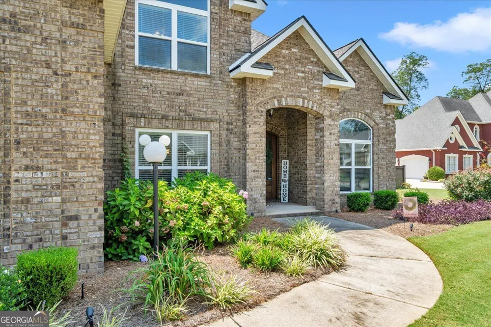 113 Bridgeway DR Warner Robins, GA 31088
