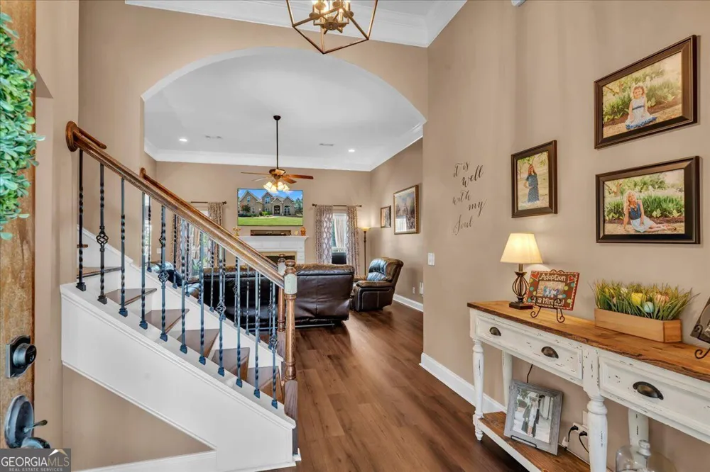 113 Bridgeway DR Warner Robins, GA 31088