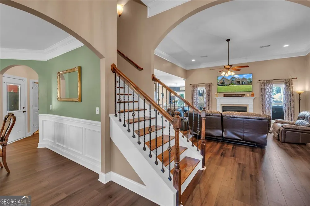113 Bridgeway DR Warner Robins, GA 31088