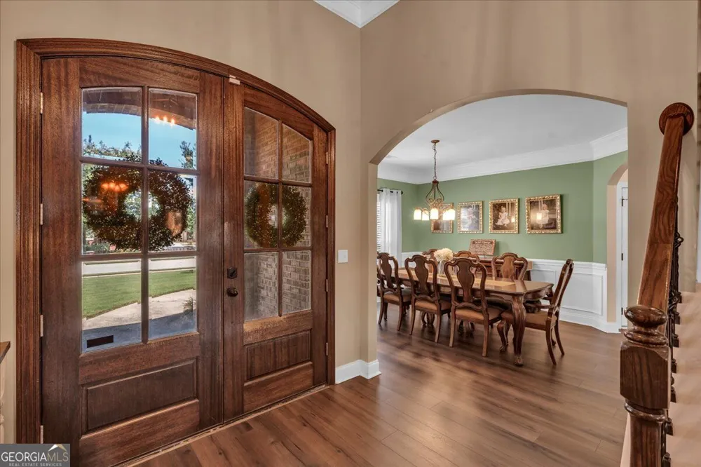 113 Bridgeway DR Warner Robins, GA 31088
