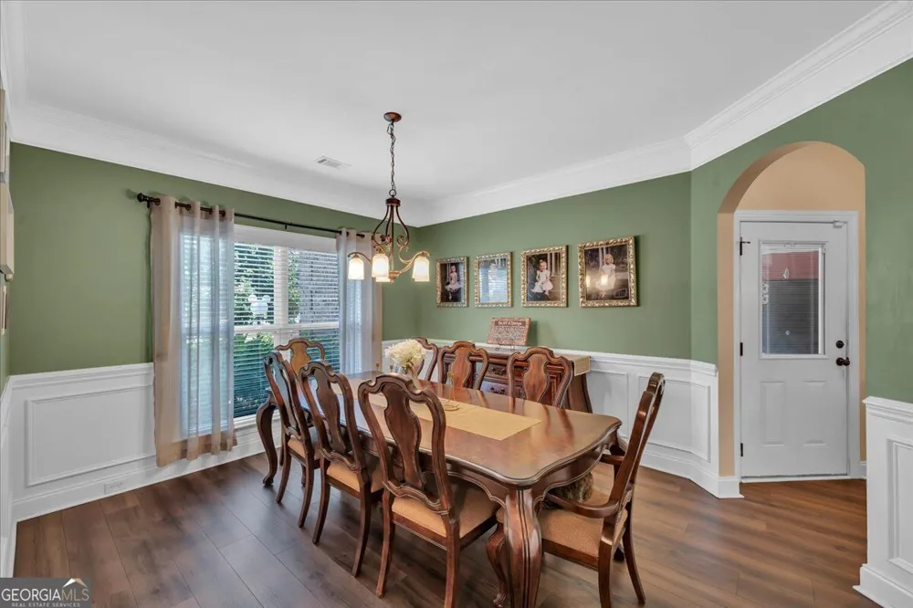 113 Bridgeway DR Warner Robins, GA 31088
