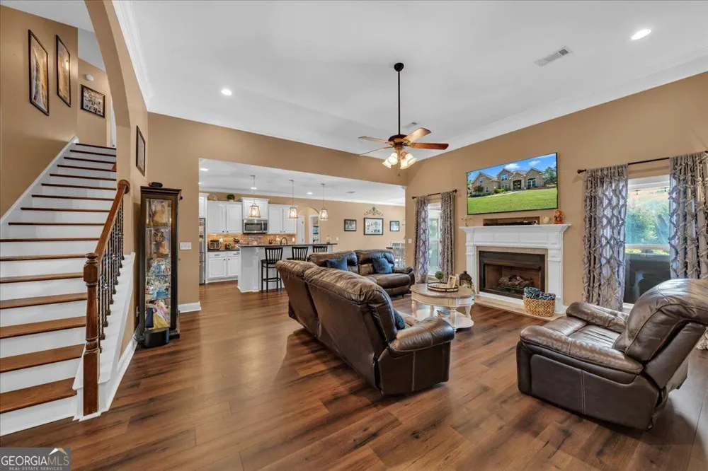 113 Bridgeway DR Warner Robins, GA 31088