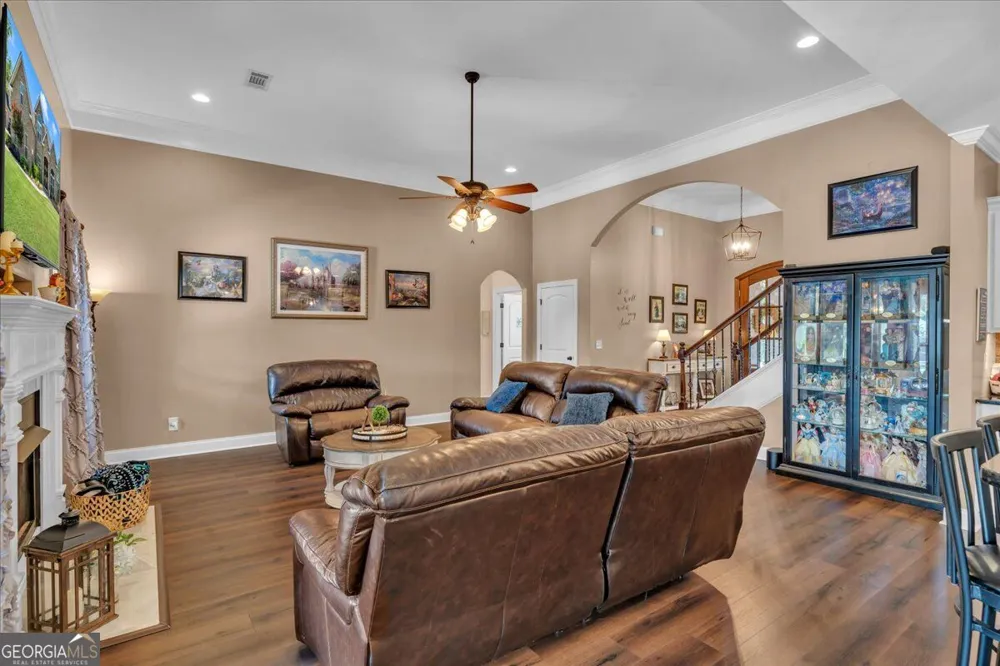 113 Bridgeway DR Warner Robins, GA 31088