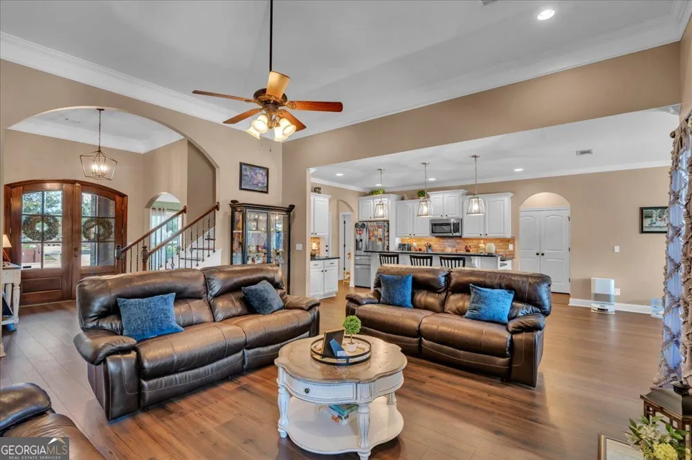 113 Bridgeway DR Warner Robins, GA 31088
