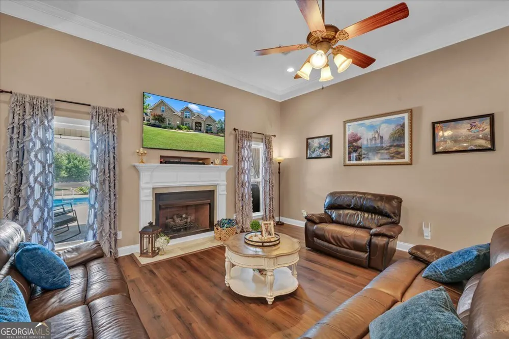 113 Bridgeway DR Warner Robins, GA 31088