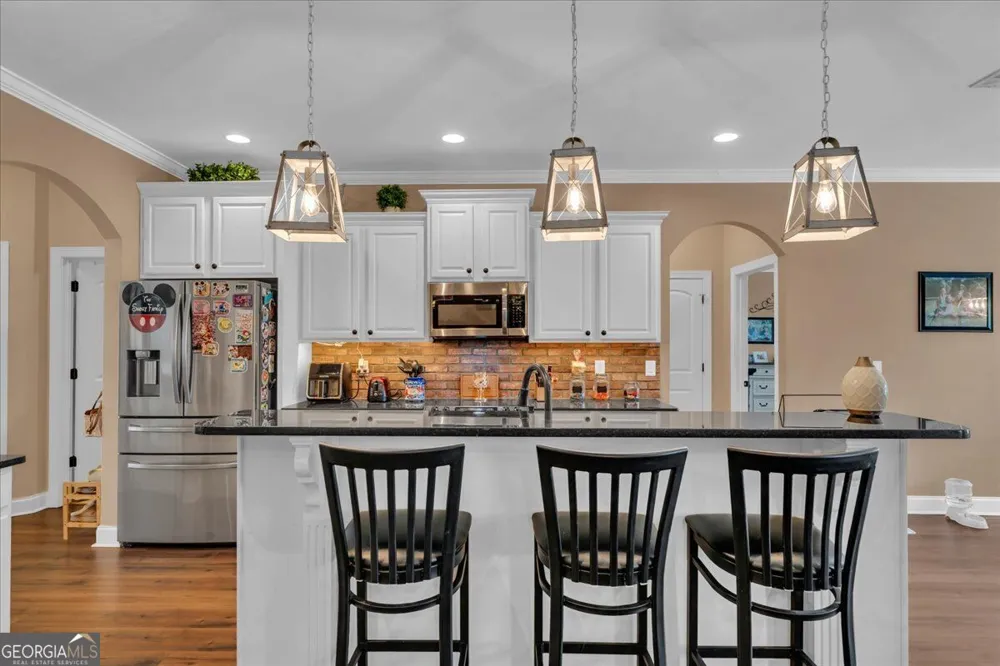 113 Bridgeway DR Warner Robins, GA 31088