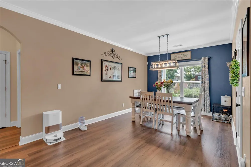113 Bridgeway DR Warner Robins, GA 31088
