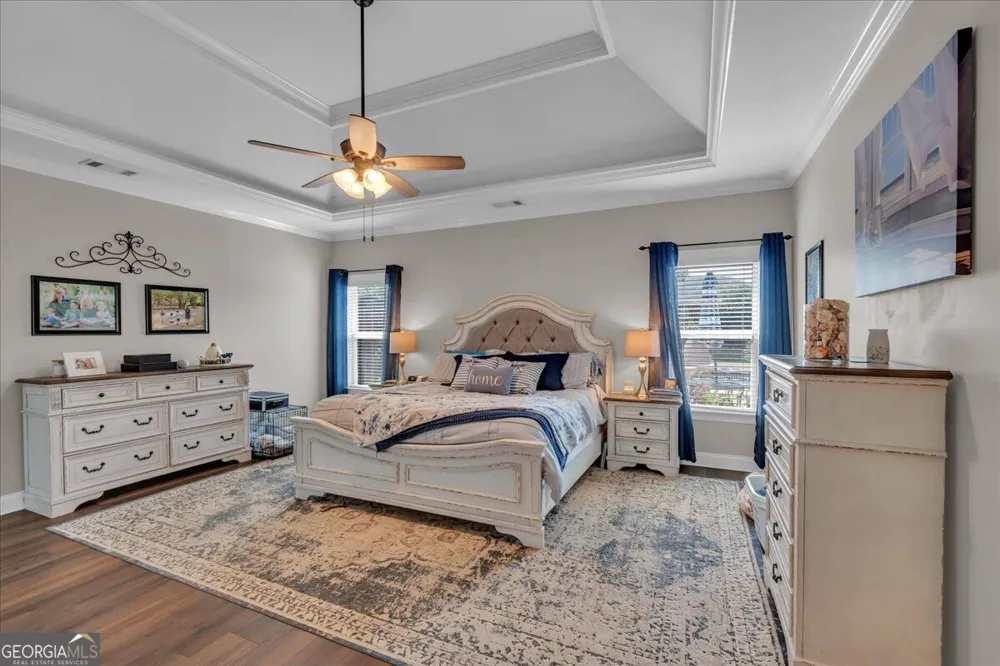 113 Bridgeway DR Warner Robins, GA 31088