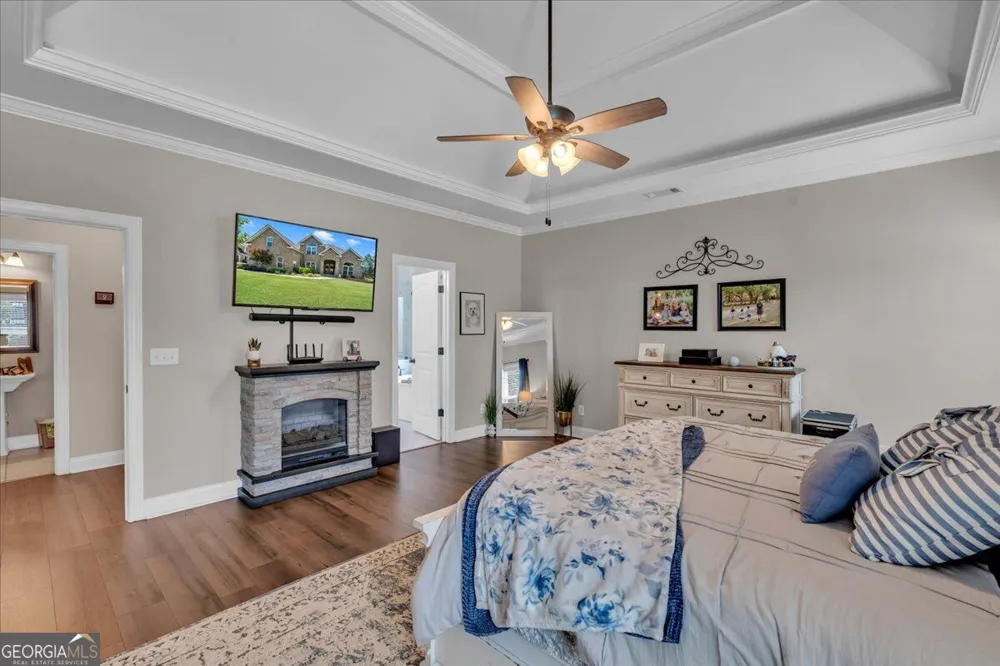 113 Bridgeway DR Warner Robins, GA 31088
