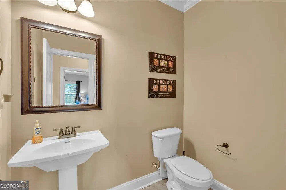 113 Bridgeway DR Warner Robins, GA 31088