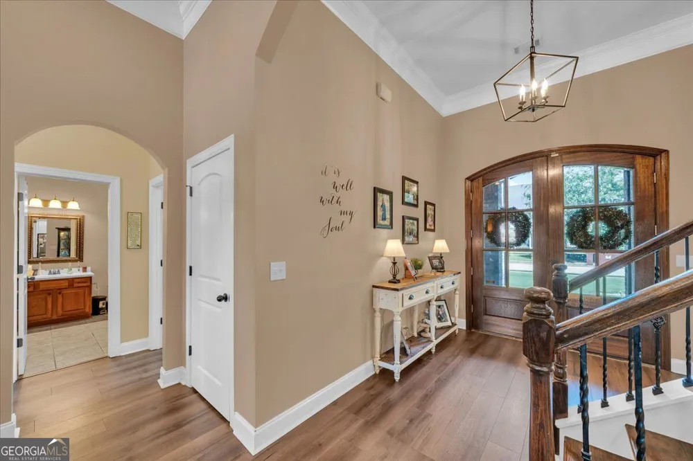 113 Bridgeway DR Warner Robins, GA 31088