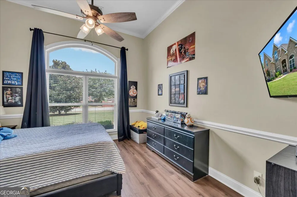 113 Bridgeway DR Warner Robins, GA 31088